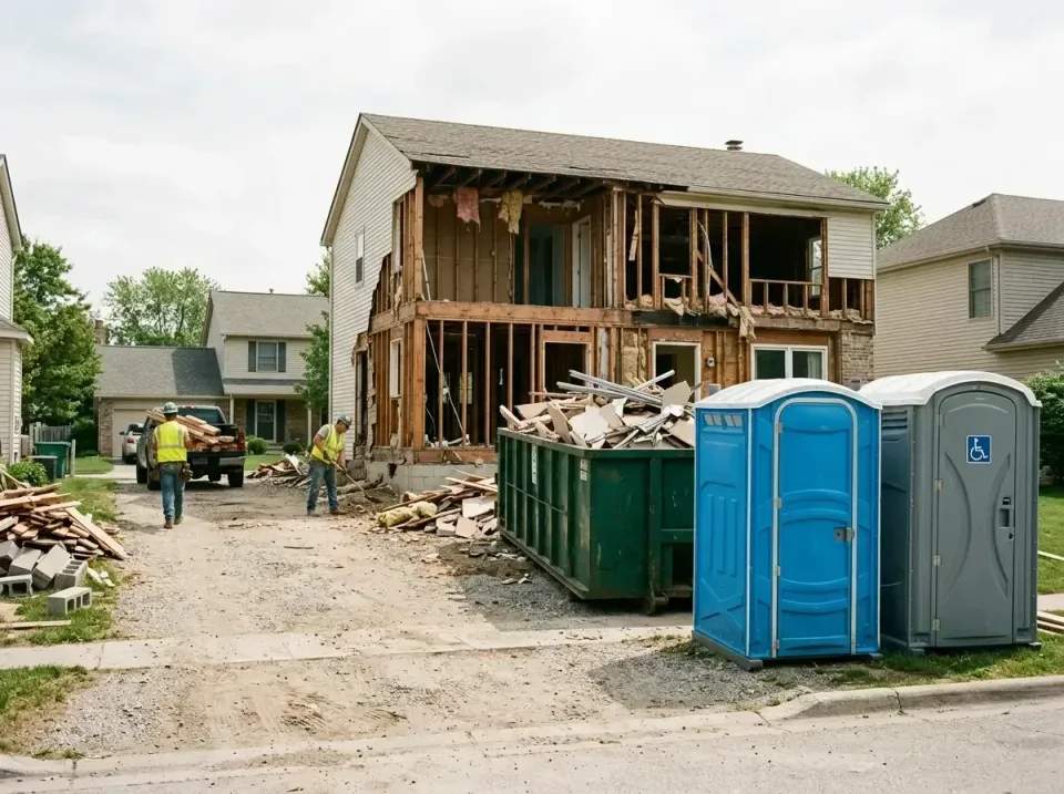 home-renovation-demolition-sit-010 — frequently asked questions, Portable Toilet & Dumpsters Rental in Auburn, GA